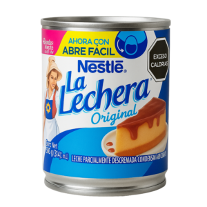 La Lechera