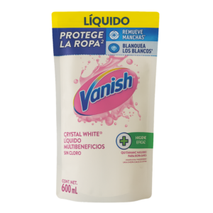 Vanish White 600ml