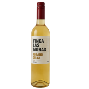 Finca Las Moras Rosado