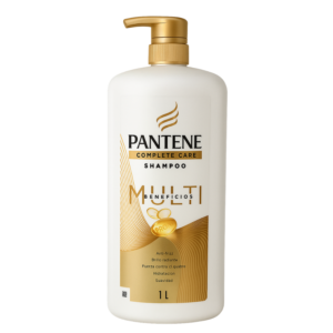 Pantene Shampoo