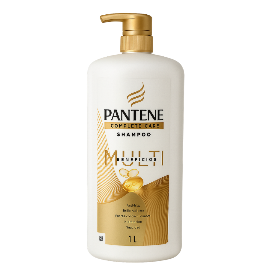 Pantene Shampoo