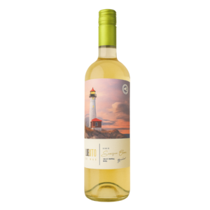 Lobito De Mar Blanc