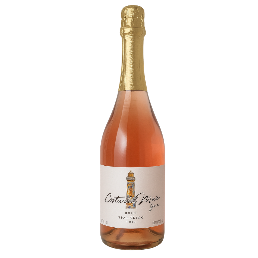 Lobito De Mar Brut Rose