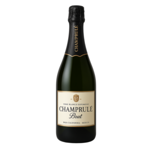 Chambrulé