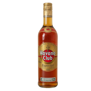 Havana Club Especial