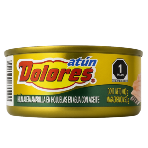 Atún Dolores