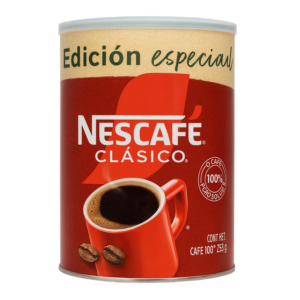 Nescafé Clásico 1.2kg