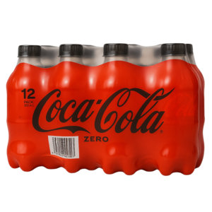 Coca Cola Zero