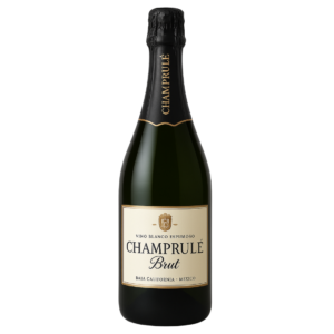 Vino Blanco Espumoso Chambrulé 750ml
