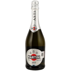 Vino Blanco Espumoso Asti Martini 750ml