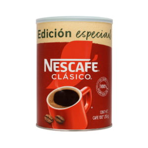 Nescafé Clásico 1.2kg