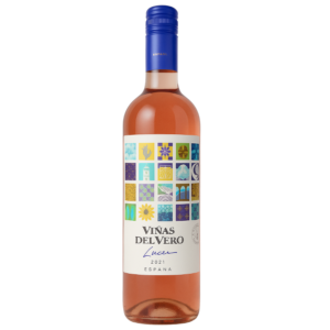 Viñas Del Vero Luces Merlot Tempranillo Syrah 750 ml