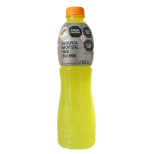 Getorade Lima-Limon 600ml