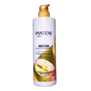 Acondicionador Pantene Pro-V Miracles Keratina 510ml