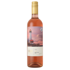 Vino Rosado Lobito de Mar 750ml